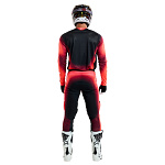 MX komplet TroyLeeDesigns SE PRO Array Infra Red Black 2025