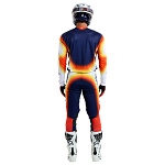 MX komplet TroyLeeDesigns SE PRO Array White Navy 2025