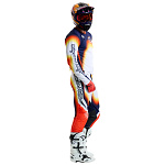 MX komplet TroyLeeDesigns SE PRO Array White Navy 2025