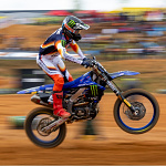 MX komplet TroyLeeDesigns SE PRO Array White Navy 2025