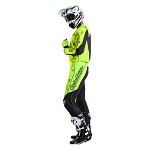 MX komplet TroyLeeDesigns SE PRO Blotted Flo Yellow 2025