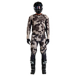 MX komplet TroyLeeDesigns SE PRO Blotted Phantom Taupe 2025