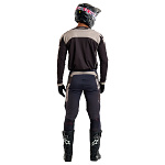 MX komplet TroyLeeDesigns SE PRO Blotted Phantom Taupe 2025