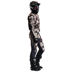 MX komplet TroyLeeDesigns SE PRO Blotted Phantom Taupe 2025