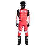 MX komplet TroyLeeDesigns GP PRO Spun Red 25