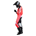 MX komplet TroyLeeDesigns GP PRO Spun Red 25