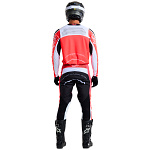 MX komplet TroyLeeDesigns GP PRO Spun Red 25