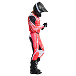 MX komplet TroyLeeDesigns GP PRO Spun Red 25