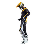 MX komplet TroyLeeDesigns GP PRO FIFTY-50 Black Gold 2025