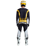 MX komplet TroyLeeDesigns GP PRO FIFTY-50 Black Gold 2025