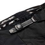 MX kalhoty TroyLeeDesigns GP PRO Pant Mono Black 2025