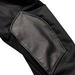MX kalhoty TroyLeeDesigns GP PRO Pant Mono Black 2025