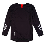 Pánský dres TroyLeeDesigns GP Scout Jersey Ripper Black 2025