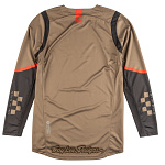 Pánský dres TroyLeeDesigns GP Scout Jersey Ripper Tarmac 2025