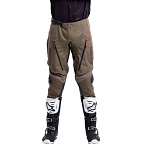 MX kalhoty TroyLeeDesigns GP Scout Pant Tarmac 2025