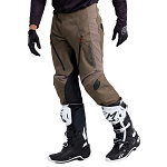MX kalhoty TroyLeeDesigns GP Scout Pant Tarmac 2025