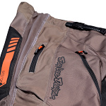 MX kalhoty TroyLeeDesigns GP Scout Pant Tarmac 2025