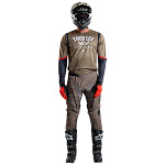 Pánský dres TroyLeeDesigns GP Scout Jersey Ripper Tarmac 2025