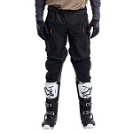 MX kalhoty TroyLeeDesigns GP Scout Pant Black 2025