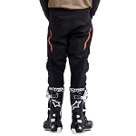 MX kalhoty TroyLeeDesigns GP Scout Pant Black 2025