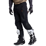MX kalhoty TroyLeeDesigns GP Scout Pant Black 2025