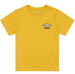 Dětské tričko TroyLeeDesigns Youth Carb Short Sleeve Tee Golden