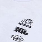 Dětské tričko TroyLeeDesigns Youth Overload Short Sleeve Tee White