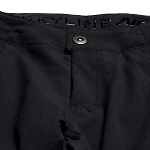 Větrací kraťasy na kolo TroyLeeDesigns Skyline AIR Short Shell Mono Black 2023