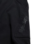 Větrací kraťasy na kolo TroyLeeDesigns Skyline AIR Short Shell Mono Black 2023