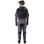 Kombinéza na kolo Leatt MTB 3.0 HydraDri Mono Suit Shadow