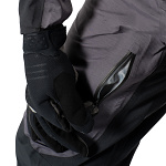Kombinéza na kolo Leatt MTB 3.0 HydraDri Mono Suit Shadow