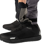 Kombinéza na kolo Leatt MTB 3.0 HydraDri Mono Suit Shadow