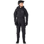Kombinéza na kolo Leatt MTB 5.0 HydraDri Mono Suit Black