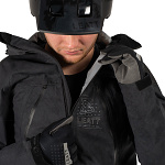 Kombinéza na kolo Leatt MTB 5.0 HydraDri Mono Suit Black