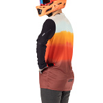 Dres na kolo Leatt MTB Gravity 3.0 Jersey Glamis 2025