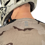 Dres na kolo Leatt MTB Gravity 3.0 Jersey Desert 2025