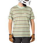 Dres na kolo Leatt MTB Gravity 1.0 Jersey Mint 2025