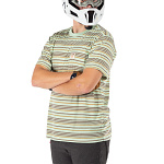 Dres na kolo Leatt MTB Gravity 1.0 Jersey Mint 2025
