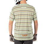 Dres na kolo Leatt MTB Gravity 1.0 Jersey Mint 2025