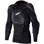 Chránič těla kompletní Leatt 2.5 Body Protector Black
