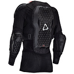 Chránič těla kompletní Leatt 2.5 Body Protector Black