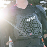 Chránič těla kompletní Leatt 2.5 Body Protector Black