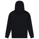 Pánská mikina TroyLeeDesigns Signature Pullover Hoodie Black