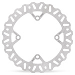 Zadní brzdový kotouč MotoMaster Nitro Rear Brake Disc Husqvarna Beta