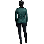 Dámské kalhoty na kolo TroyLeeDesigns Womens Lilium Pant Black