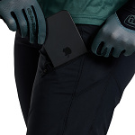 Dámské kalhoty na kolo TroyLeeDesigns Womens Lilium Pant Black