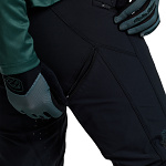 Dámské kalhoty na kolo TroyLeeDesigns Womens Lilium Pant Black