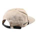 Pánská čepice TroyLeeDesigns RedBull Rampage Mind Melt Unstructured SnapBack Hat Cement