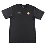 Pánské tričko TroyLeeDesigns RedBull Rampage Altered Reality Tee Coal