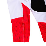 MX kalhoty TroyLeeDesigns SE Ultra Pant Oakley Vision White Blue